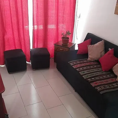 Appartement Arriendo Departamento 2D Y 2 B
